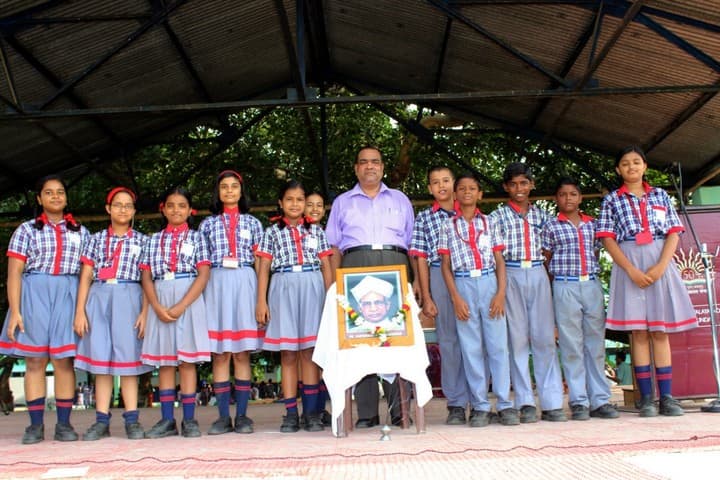 Kendriya Vidyalaya No 1-Event