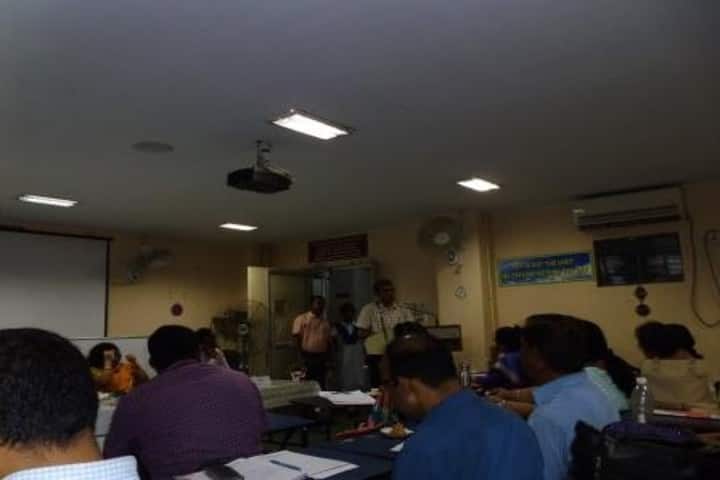 Kendriya Vidyalaya No 2-Annual Inspection