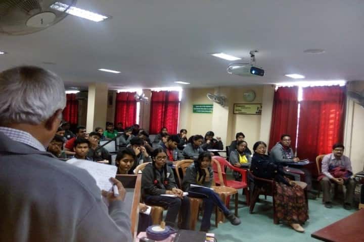 Kendriya Vidyalaya No 2-Mathematics Week