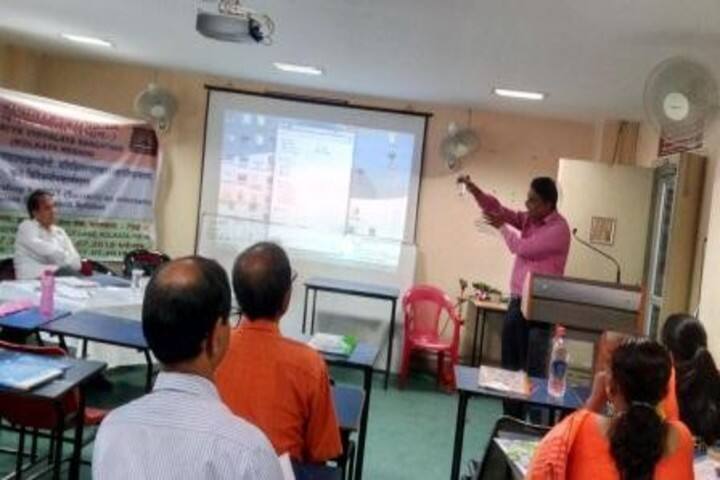 Kendriya Vidyalaya No 2-Sanskrit Workshop