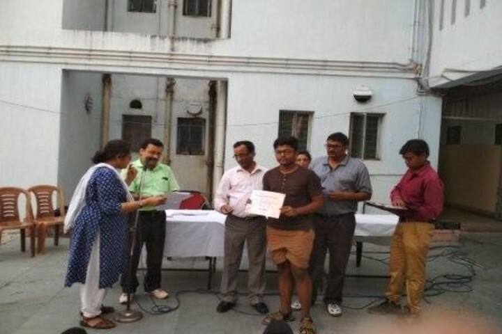 Kendriya Vidyalaya No 2-Sports Meet
