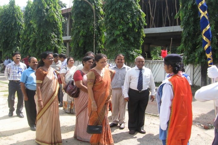 Kendriya Vidyalaya No 2-Zonal Youth Parliament
