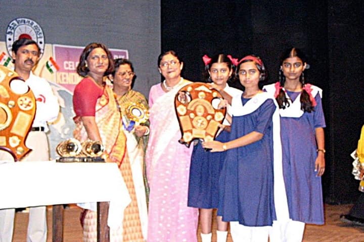 Kendriya Vidyalaya No 2-Achievements