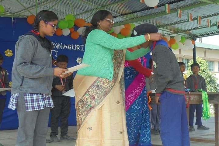Kendriya Vidyalaya No 2-Achievement