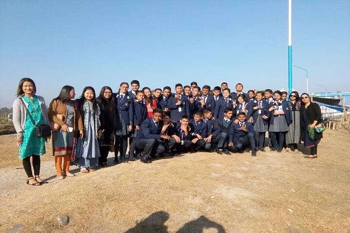 Little Angels School-Trip