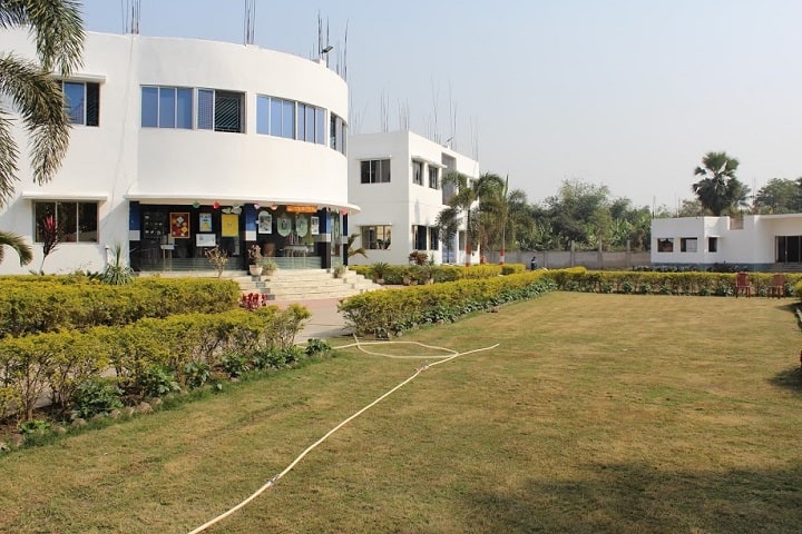 Lmet International School-Campus