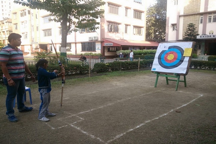 Mahadevi Birla World Academy-Activity