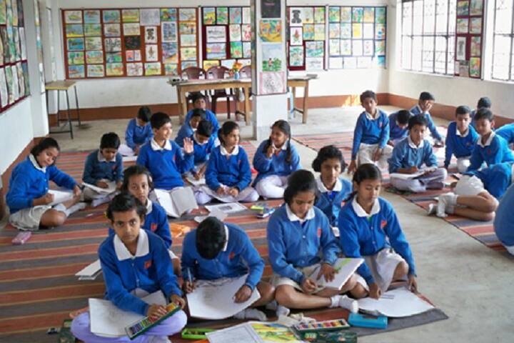 Manisha International School-Drawing Class