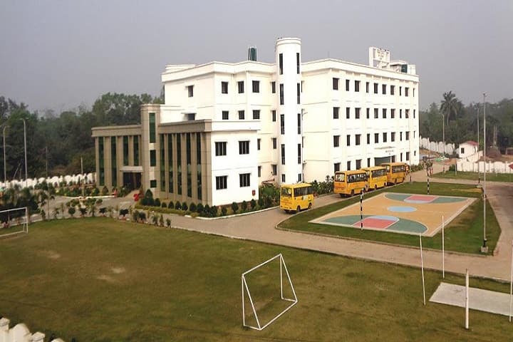 Mount Litera Zee School-Campus