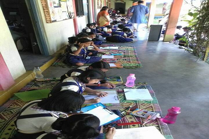 Naxalbari Heritage Academy-Activity