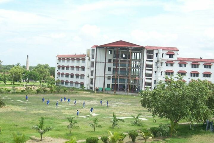 North Point Senior Secondary Boarding School, Rajarhat, Kolkata ...