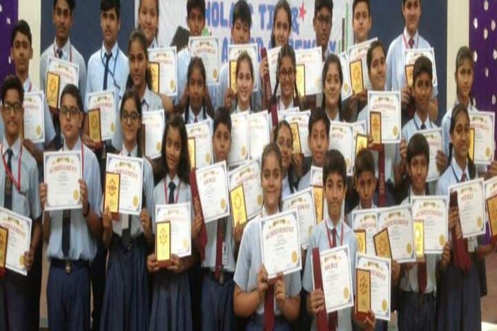 Ryan International School-Certification