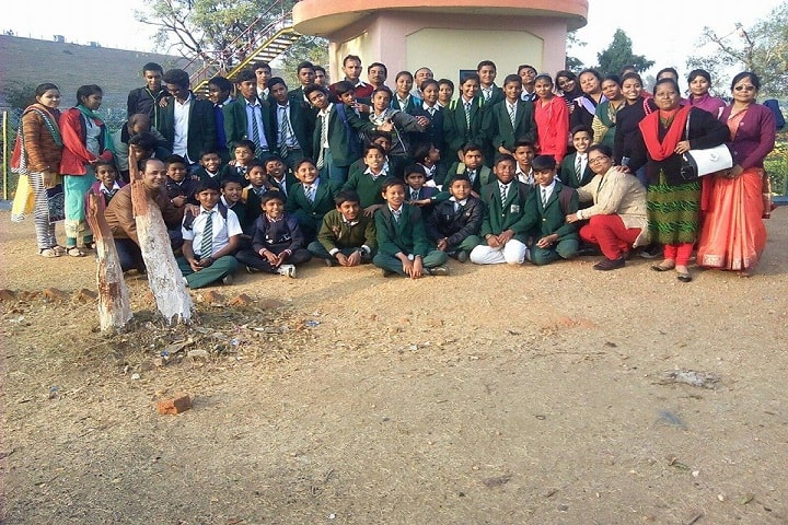 Saint Christophers Mission School-Educational-Tour
