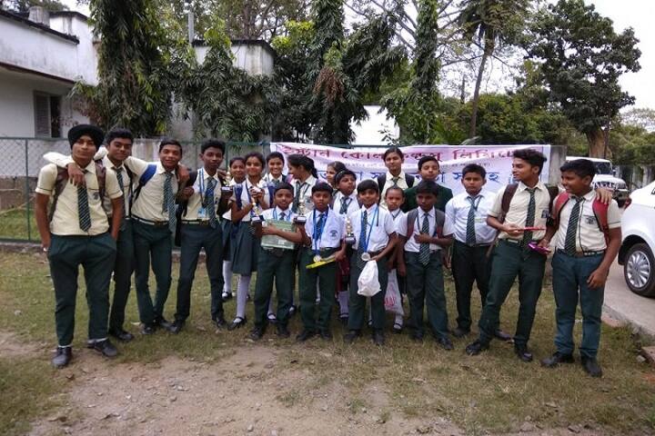 Saint Christophers Mission School-Others