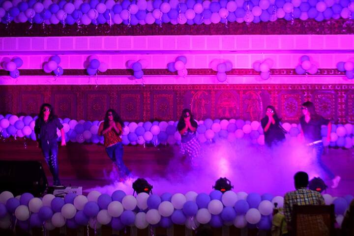 Salt Lake Shiksha Niketan-Events
