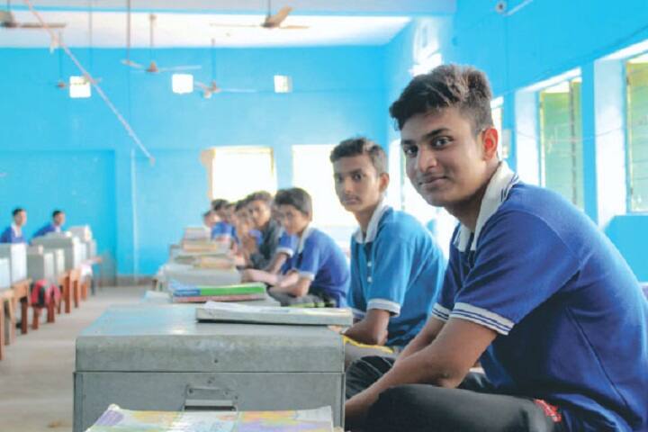Satya Narayan Academy-Hostel