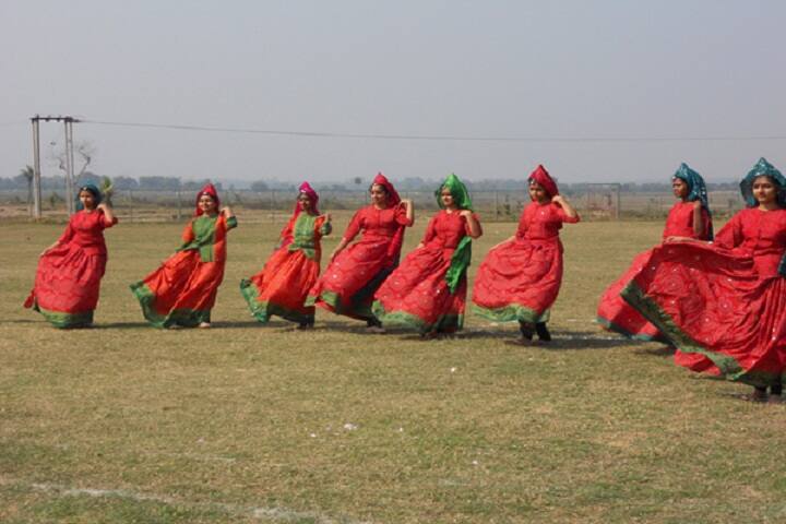 Shamayita Convent School- Event