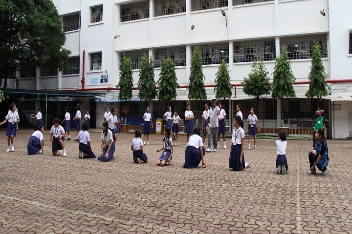 Shri Shikshayatan School-Sports