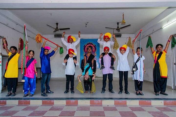 Siliguri Model High School-Events