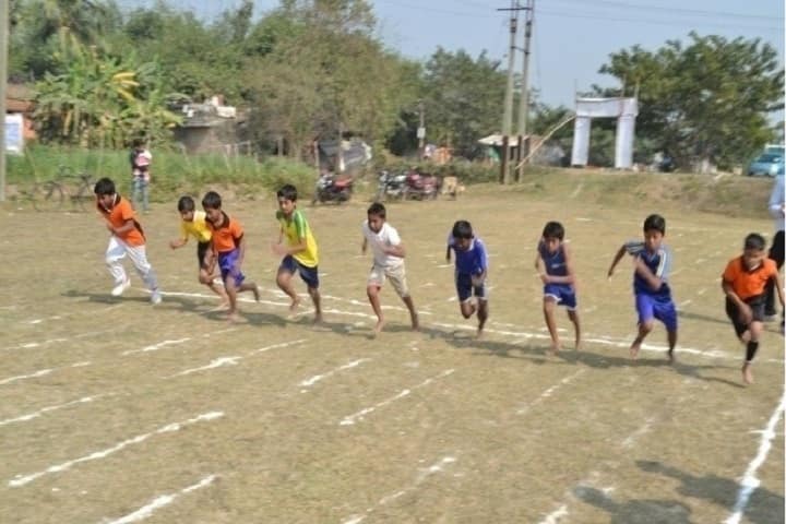 Spark School-Sports
