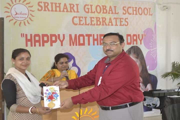 Srihari Global School-Achievement