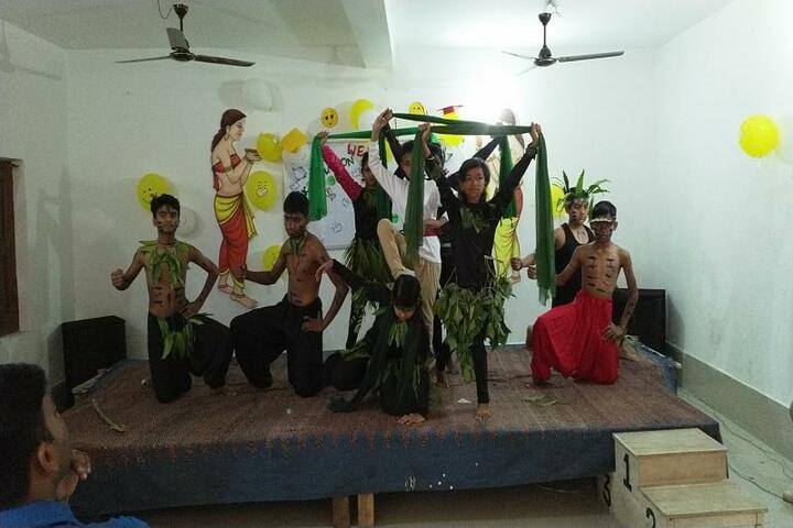St Xaviers High School-Events
