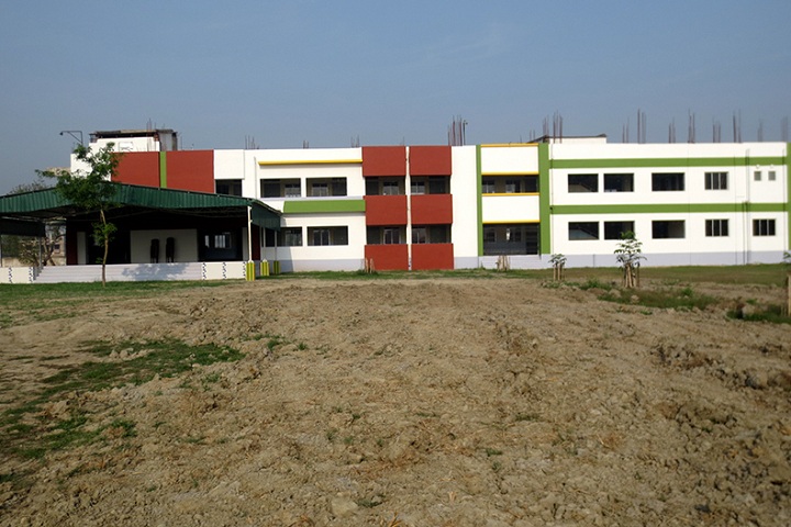St Montforts Senior Secondary School, best schools in Baruipur
