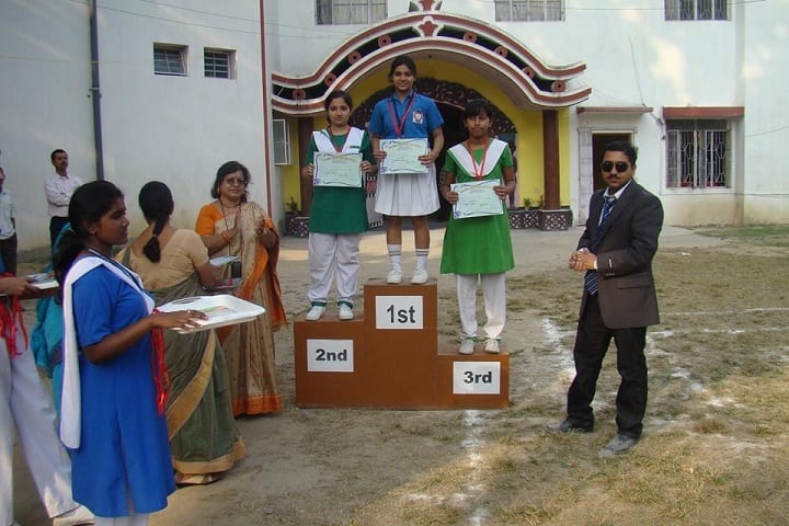 Sudhir Memorial Institute-Acheivements