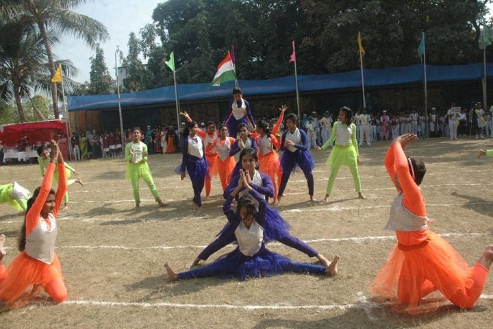 Sudhir Memorial Institute-Activities