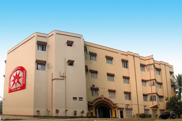 Sudhir Memorial Institute-Campus