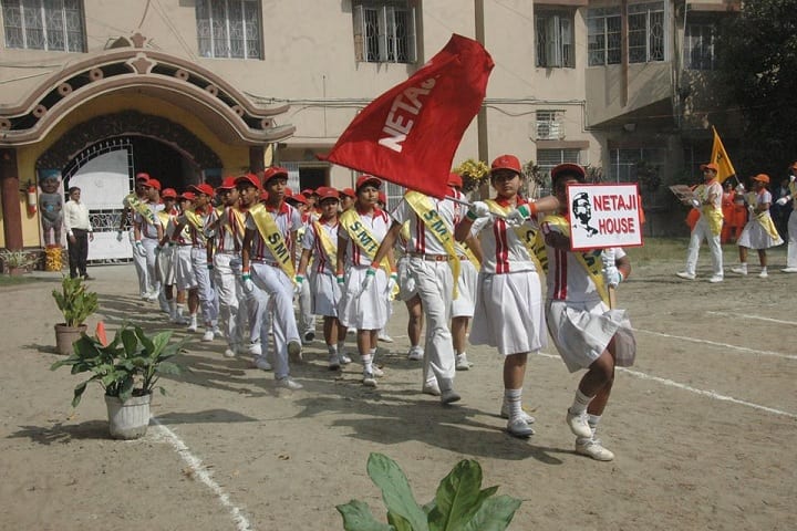 Sudhir Memorial Institute-Others