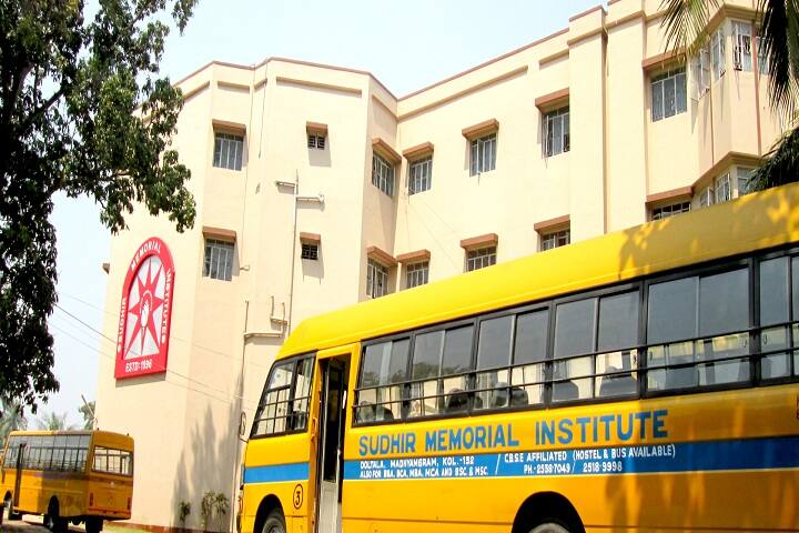 Sudhir Memorial Institute-Transport