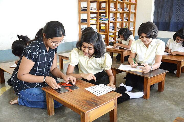 The Levelfield School-Arts