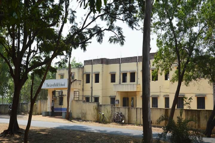 The Levelfield School-School Building
