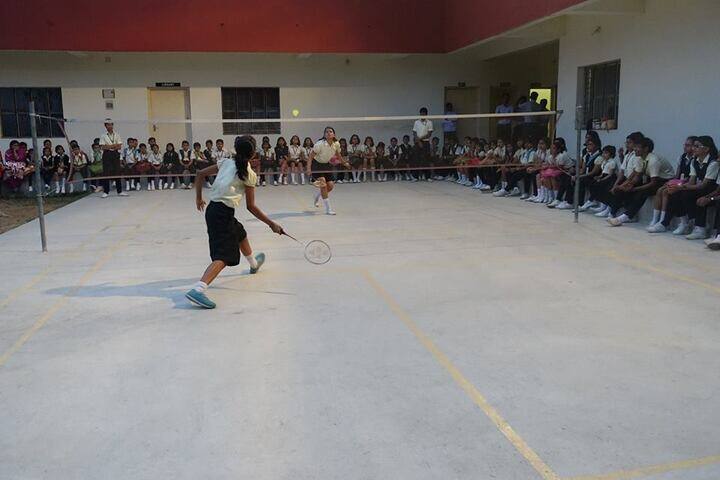 The Levelfield School-Sports
