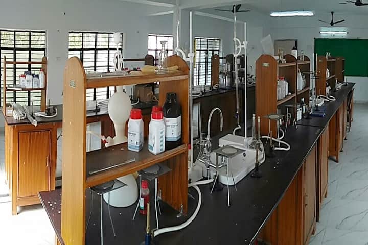 Upasana Academy-Lab