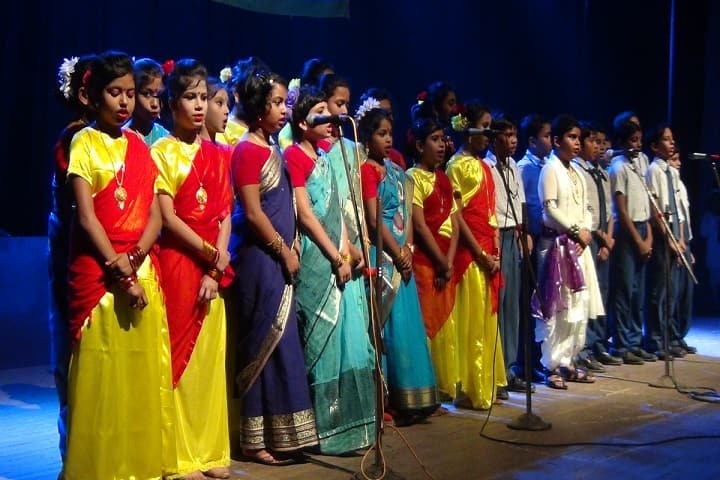 Upasana Academy-Singing