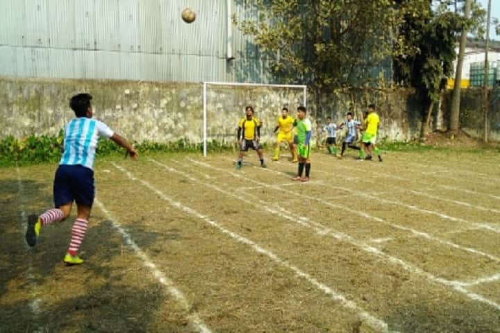 Upasana Academy-Sports
