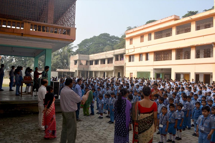 Vivekananda Academy-Students