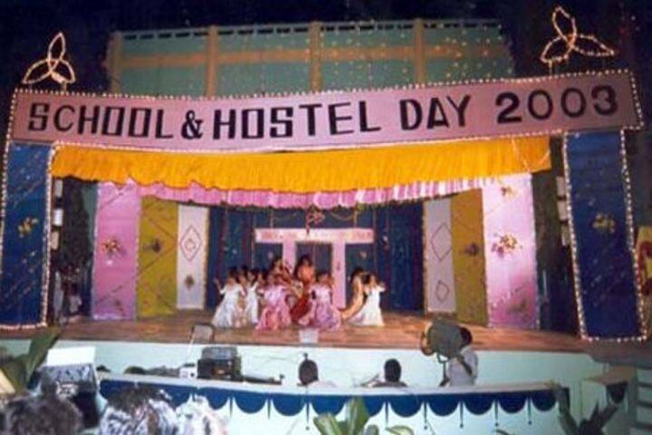 Loyola Public School-Events