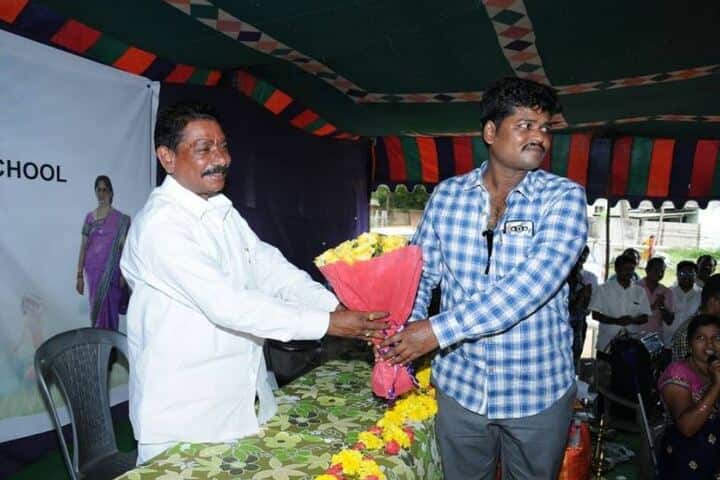 Bhuvanagiri Public School-Guest