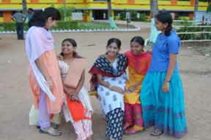 Bhuvanagiri Public School-Hostel