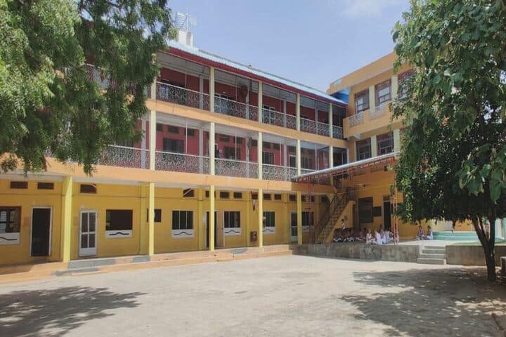 Emmaus Swiss Referral Hospital School, Palamaner, Chittoor: Admission ...