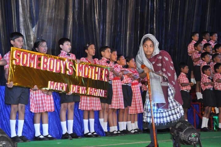 Bethany School-Drama