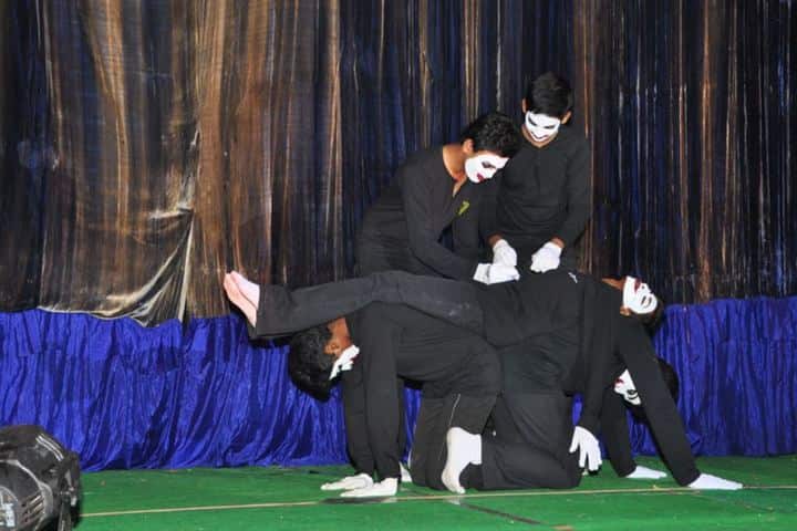 Bethany School-Mukhi Drama