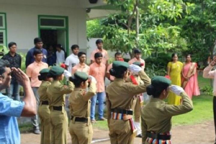 The Future Kids School-NCC