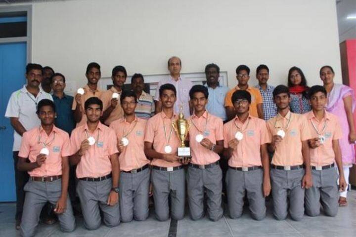 The Future Kids School-Champions