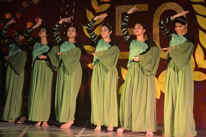 Carmel School-Annual Day