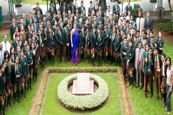 The Assam Valley School-School Team
