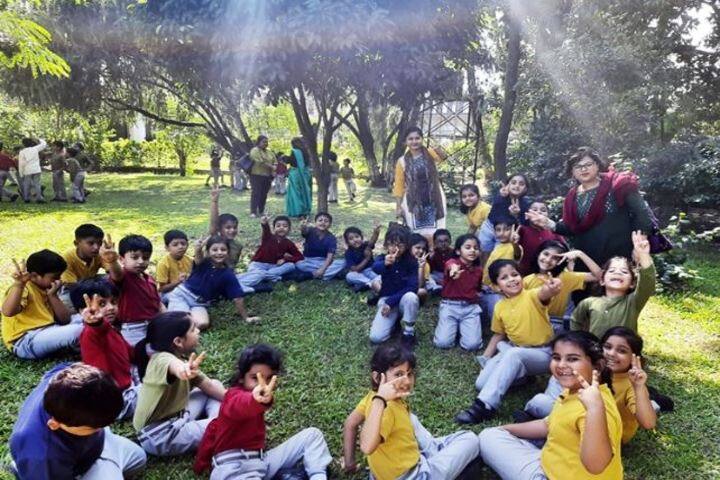 Sanskriti The Gurukul-Excursion